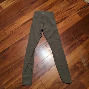 Lululemon Leggings Wunder Unders (original)